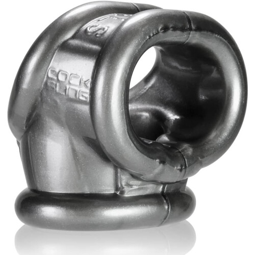 OXBALLS Cocksling-2 Cockring, Steel