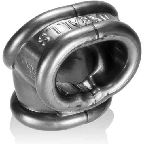 OXBALLS Cocksling-2 Cockring, Steel 1