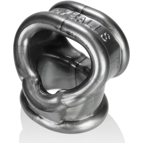 OXBALLS Cocksling-2 Cockring, Steel 2