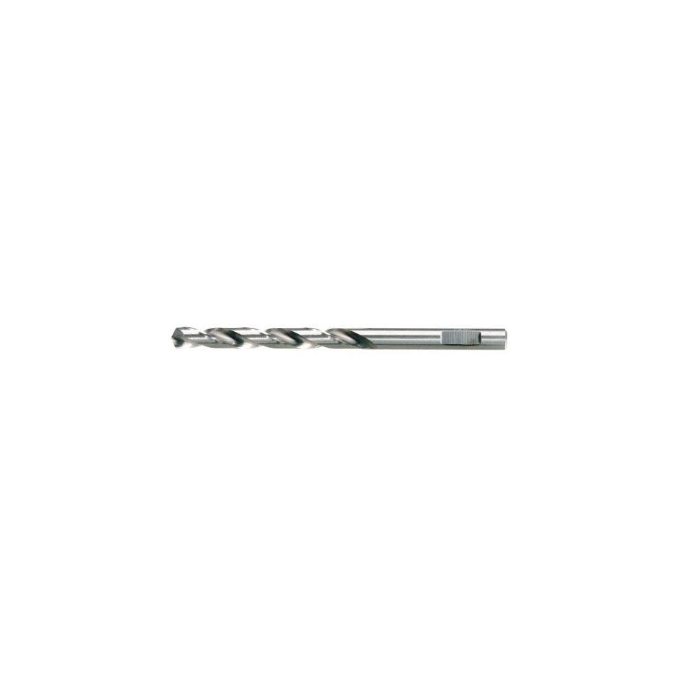 Festool 493437 HSS D 3/33 M/10 Twist Drill Bit - Metallic (Pack of 10)