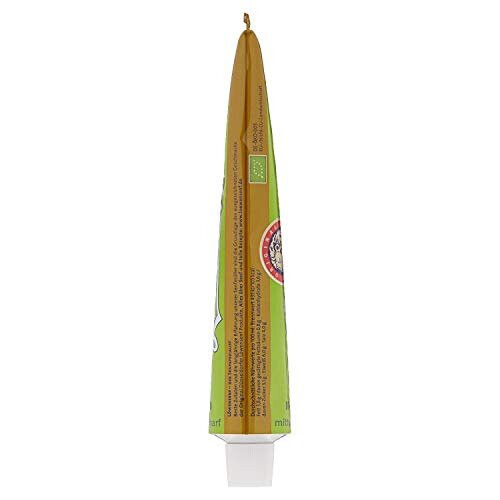 LÖWENSENF Mild - German Mild Mustard (200ml Tube) 2