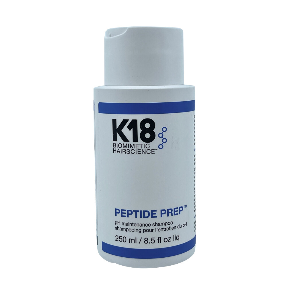 K18 Peptide Prep PH Maintenance Shampoo 8.5 OZ