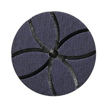 FEIN 63806193010 Cool Sanding Pad, 0 V, Multi-Colour