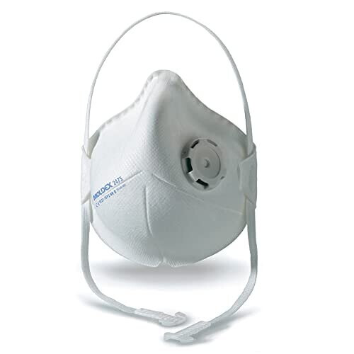 Moldex Moldex MOL2475 Dust Masks