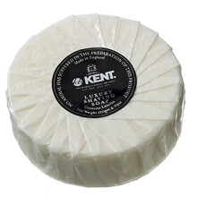 Kent Luxury Shaving Soap Bar 120g