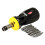Rolson Rolson 28402 12-in-1 Stubby Screwdriver 1