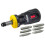Rolson Rolson 28402 12-in-1 Stubby Screwdriver 2