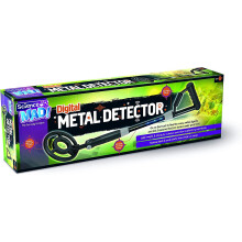 Science Mad SM47 Digital Metal Detector