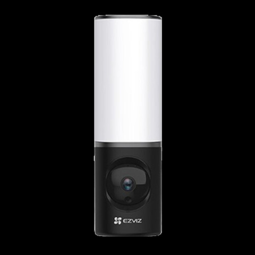 EZVIZ LC3 Full HD 4MP Outdoor Smart Security Wall Light wifi Camera 2