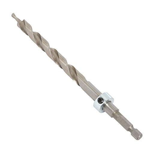 Trend Trend PH/DRILL/95Q Pocket Hole Drill 9.5MM with Quick Release Shank 1