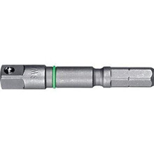 Festool 495131 1/4Inch-50 CE/KG CENTROTEC Adapter - Silver