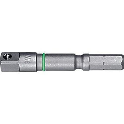 Festool Festool 495131 1/4Inch-50 CE/KG CENTROTEC Adapter - Silver