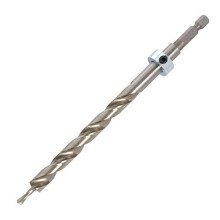 Trend PH/DRILL/95Q Pocket Hole Drill 9.5MM with Quick Release Shank