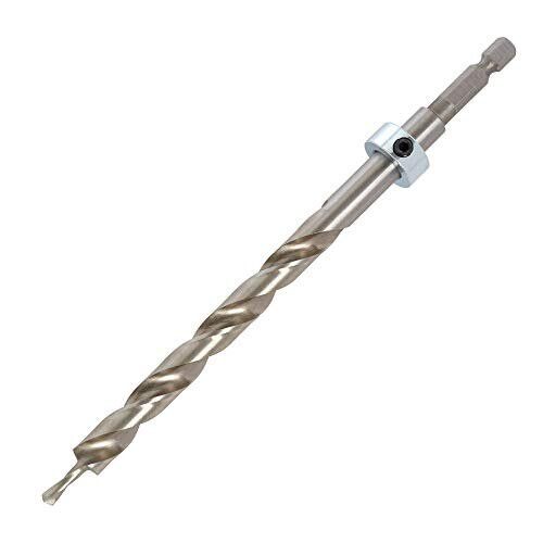 Trend Trend PH/DRILL/95Q Pocket Hole Drill 9.5MM with Quick Release Shank