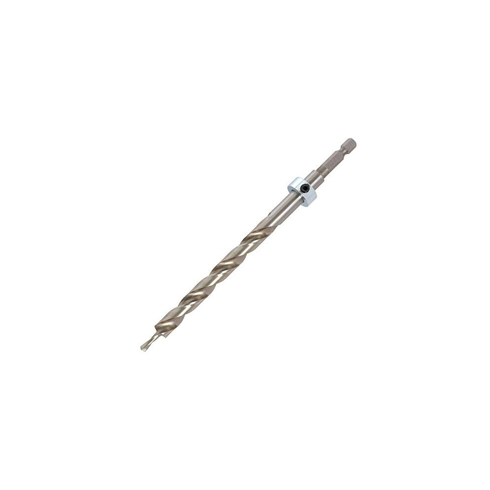 Trend Ph/Drill/95Q Pocket Hole Drill 9.5Mm With Quick Release Shank