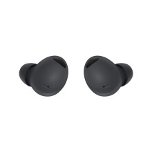 Samsung Galaxy Buds2 Pro (SM-R510NZAAEUA) Graphite - 24bit Hi-Fi, ANC, 360 Audio, Bluetooth 5.3, IPX7, ergonomic comfort