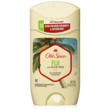 Old Spice Fresh Collection Anti-Perspirant Deodorant Fiji 2.60 oz