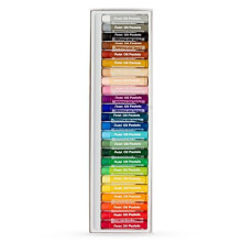Pentel Oil Pastel Colour Set (Pack of 24)