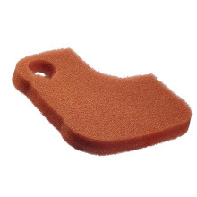Replacement Foam BioMaster 30ppi Orange (part 45270) - Oase