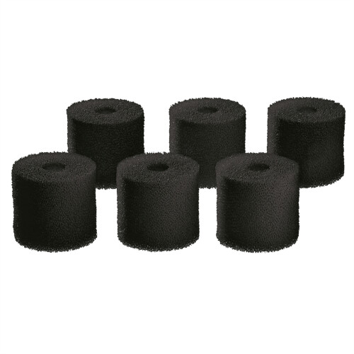 Carbon Prefilter foam Set 6 BioMaster - Oase