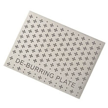 Trend FTS/DP/SFF Super-Fine Deburring Plate for Fasttrack Sharpening System, 1200 grit
