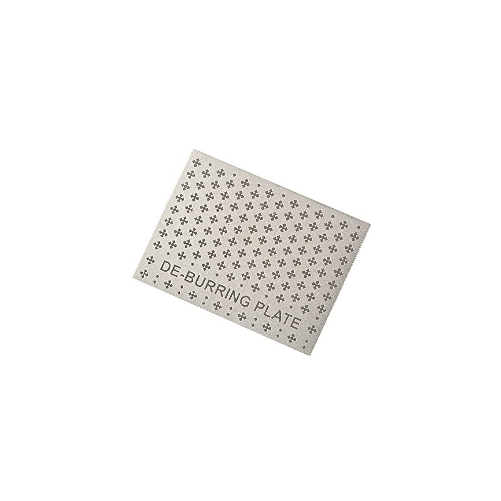 Trend Fts/Dp/Sff Super-Fine Deburring Plate For Fasttrack Sharpening System, 1200 Grit