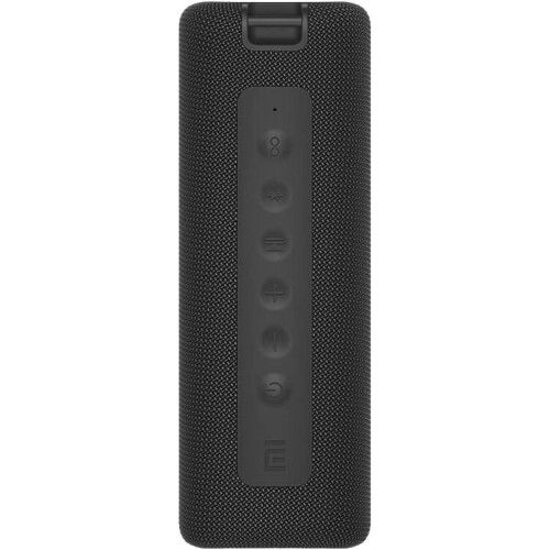 Xiaomi Xiaomi Mi Portable BT Speaker 16W Black 1