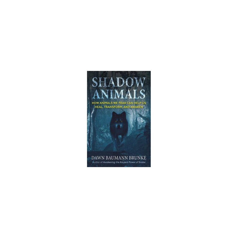 Shadow Animals