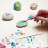 Janod Kit Creativo - Sassi da Decorare 4