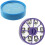 SPARES2GO Motor + Filter Kit for DYSON DC19 DC20 DC21 DC29 Pre Post HEPA Filters YDK 4