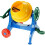 Lena betonblander farve 1