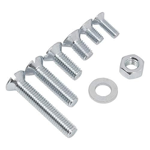 Trend Trend Mixed Set Of Countersunk Head Screws 1