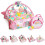 Bright Starts BRIGHT STARTS Tappeto Gioco 5-in-1 Arcobaleno Tropicale 1
