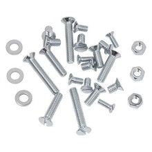 Trend Mixed Set Of Countersunk Head Screws