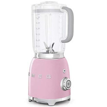 Smeg BLF01PKEU Blender BLF01PKEU-pastel, Pastel Pink