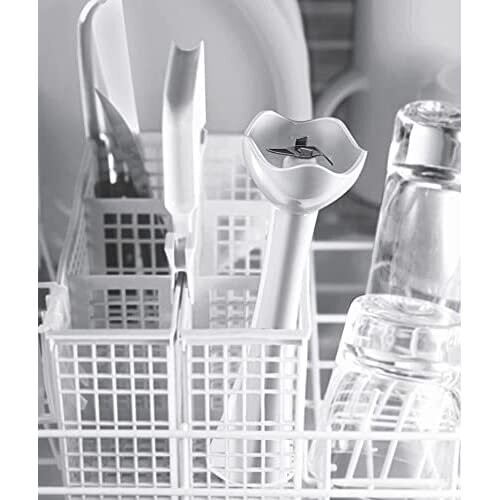 Bosch Bosch MSM6B150GB Hand Blender, 300W - White 2