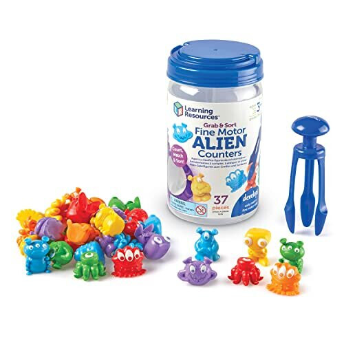 Space deals toys preschool