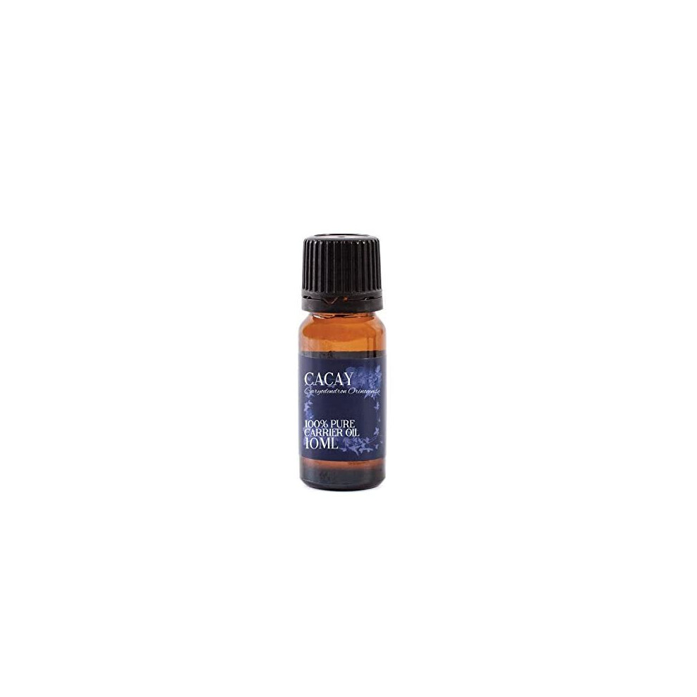 Mystic Moments | Cacay (Kahai) Carrier Oil - 10Ml - 100% Pure