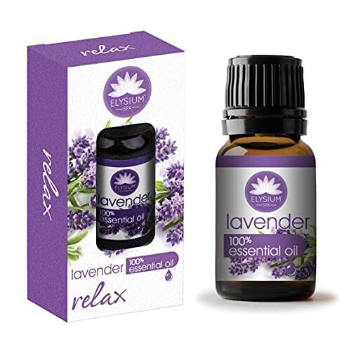 ELYSIUM SPA Essential Aroma Relaxing Oil