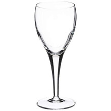 Luigi Bormioli RBLK801 Michelangelo white wine glasses, 19 cl, 6 pieces