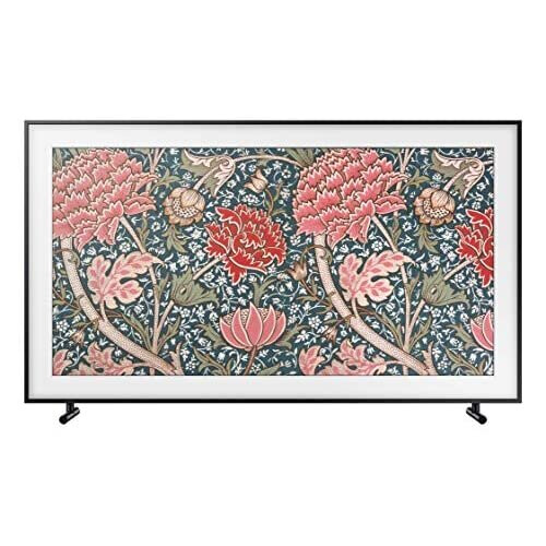 Samsung Samsung TV The Frame 2019, 4K, Black