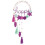 Janod Creatieve Kit - Verlichtingshanglamp Happy 2