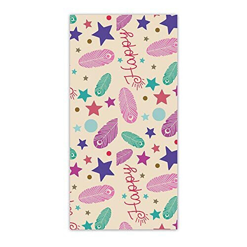 Janod Creatieve Kit - Verlichtingshanglamp Happy 2