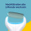 Scholl Scholl Velvet Smooth Regular Testine a grana grossa 2 pezzi. 4