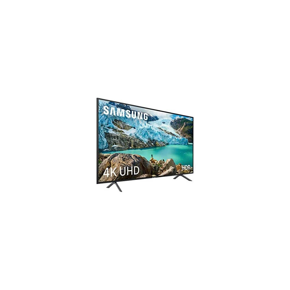 Samsung - Smart TV Samsung UE65RU7105 65" 4K Ultra HD LED WIFI Nero - S0421071