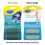 Scholl Scholl Velvet Smooth Regular Testine a grana grossa 2 pezzi. 2