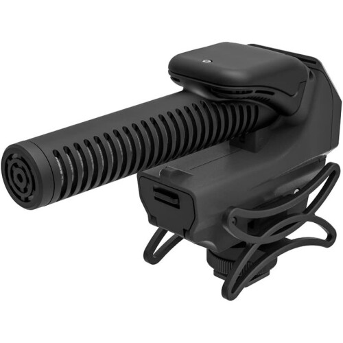 Azden AZ-DSMX015 DSLR Microphone SMX-15 2