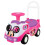 Minnie Mouse Activity Ride On 1