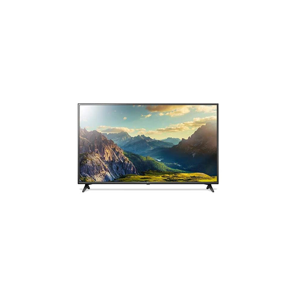 LG 55UK6200PLA 55" LG Ultra HD 4K TV