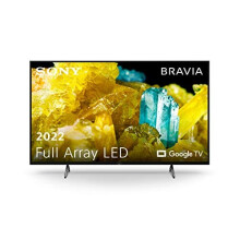 Sony XR-55X90S 55 Inch - BRAVIA XR - Full Array LED 4K Ultra HD High Dynamic Range (HDR) Smart TV (Google TV) (2022 model) [Energ